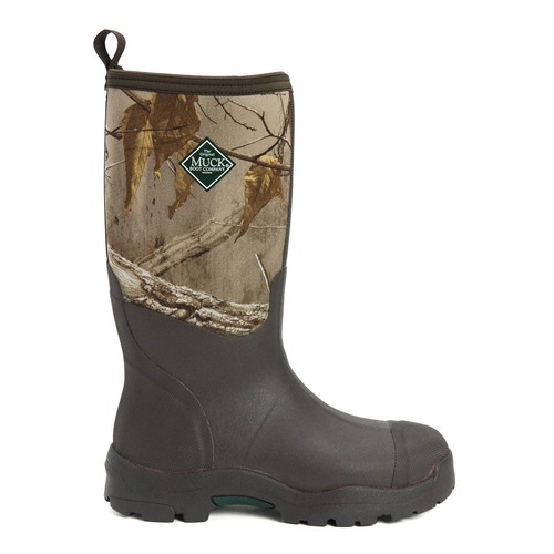 Muck boots derwent all - muck, ii