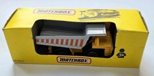 Matchbox No 53 Dump Truck Dump