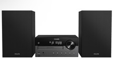 Philips audio tam4505 micro - audio, tam4505/12