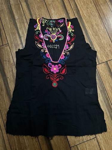 Miss sixty embroidered - miss,