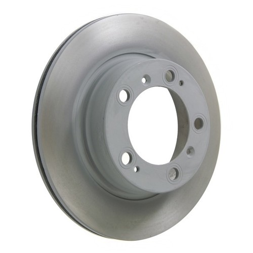 Pagid 50226 brake disc rear - pagid,