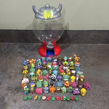 Moshi Monsters Gumball Machine
