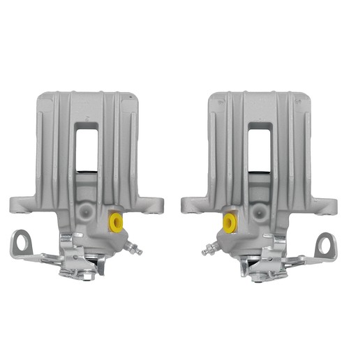 Left right brake calipers - left, +
