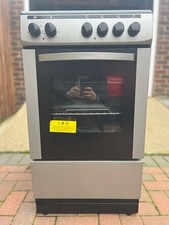 Electric Cooker 50cm Free
