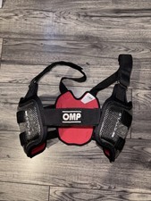 OMP K-Style Rib Protector