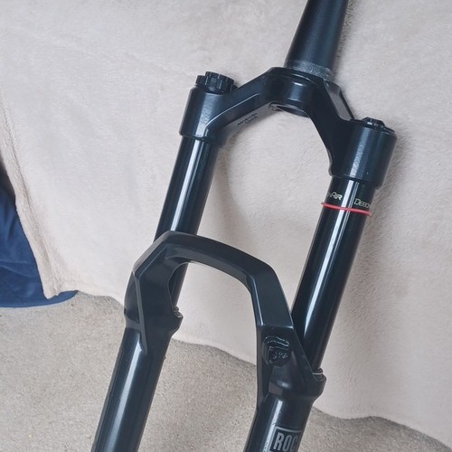 Rockshox pike select - pike, select+