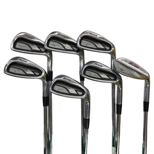Used mizuno jpx800 forged - jpx800, 8s