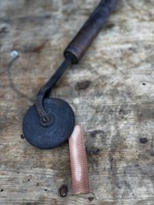 Bookbinding Decorative Wheel Hand Tool Leather Craft