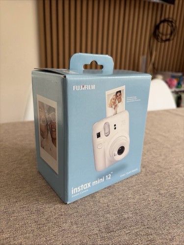 Fujifilm instax mini - instax,
