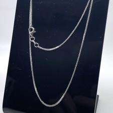 18ct Gold Franco Chain 18k