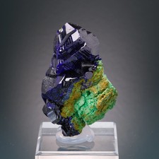 Azurite tsumebite tsumeb - tsumebite,,