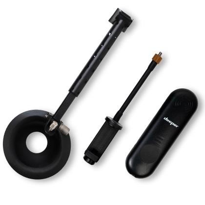 Deeper range extender kit - deeper, /