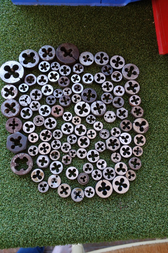 Quantity various early - quantity, of