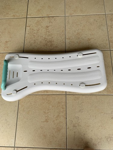 Drive medical adjustable bath - drive,