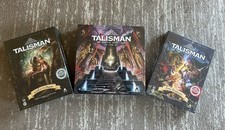 Avalon Hill Talisman: The