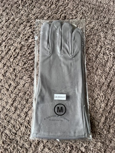 Lange söhne medium - &,