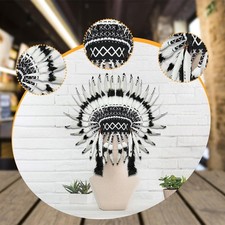 Indian Headdress Headband
