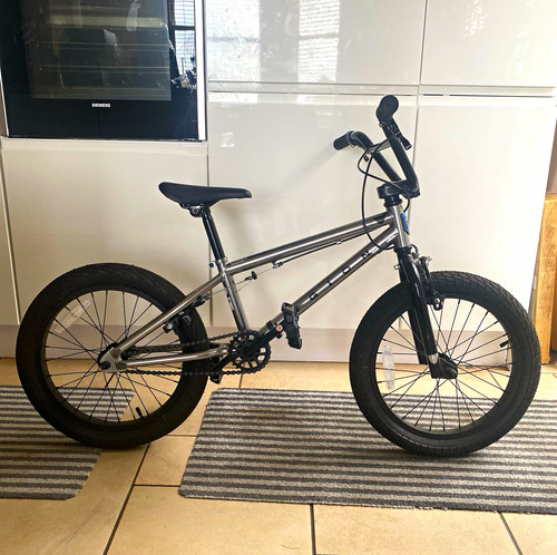 New silver black - silver/black, mongoose