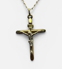 Vintage 9ct Gold St