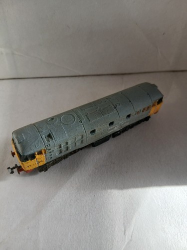 Gauge lima class - n, 31