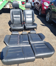 2005 HONDA CIVIC MK7 LEATHER