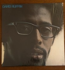 DAVID RUFFIN  VINYL LP MOTOWN