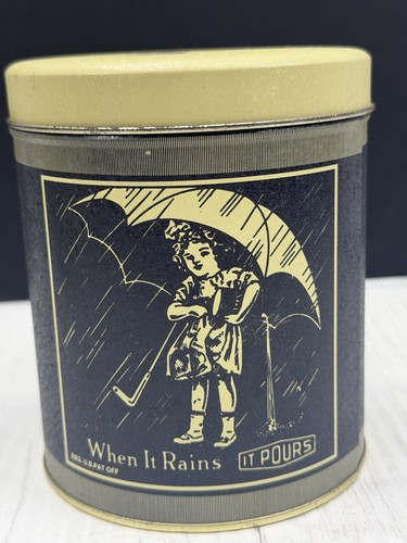 Vintage morton salt bristol - vintage,
