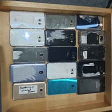 Bundle Of Faulty Samsung Phones (BULK2)
