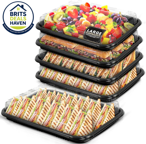 100 pack sandwich platter - 100,