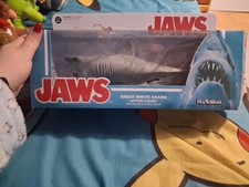 50th Annversay Jaws Figure