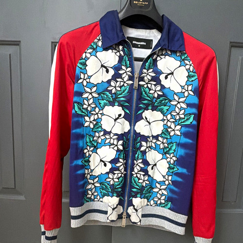 Dsquared2 men floral - dsquared2, men’s