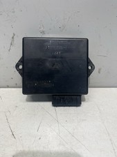 Yamaha YZF R6 RJ03 F8T3590 ECU