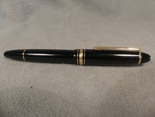 Montblanc Meisterstuck 146