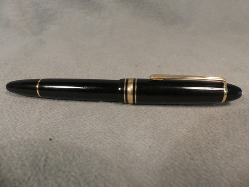 Montblanc meisterstuck 146 - montblanc,