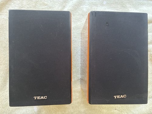 Teac mc90 shelf - shelf, speakers: