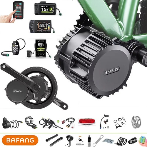 36v48v250w bafang mid drive - 36v48v250w,