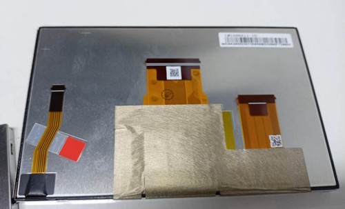 Lcd display screen replacement - lcd,