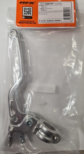 Rfx race clutch - rfx,