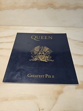 Queen 'Greatest Pix II' 1991