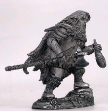 Dark Sword Miniatures - DSM