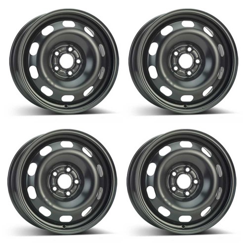 Alcar steel wheels 8380 - 4,