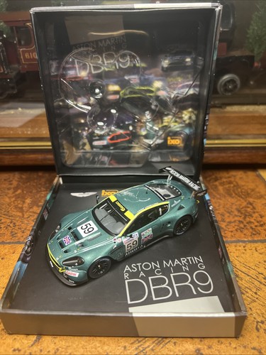 Ixo aston martin dbr9 59 - ixo, #59