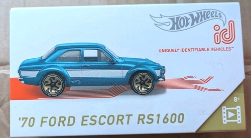 Hot wheels 2018 - hot,
