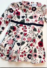 Polarn O. Pyret girls floral