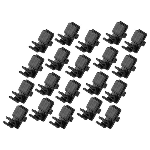 20pcs hood prop rod - 20pcs,