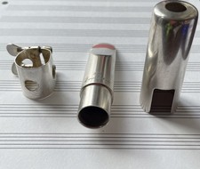 BILL LEWINGTON L220 metal