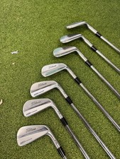 Titleist 712 MB Irons