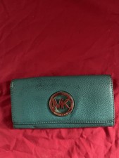 Preloved Jade Michael Kors