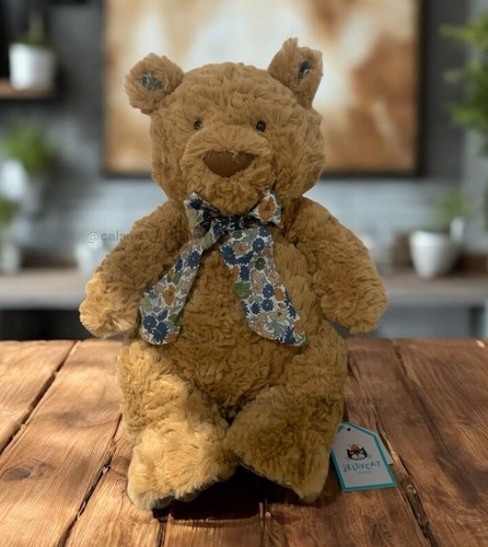 Jellycat liberty bartholomew - jellycat,