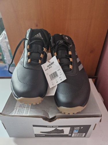 Addas golf boot - s2g, bnib